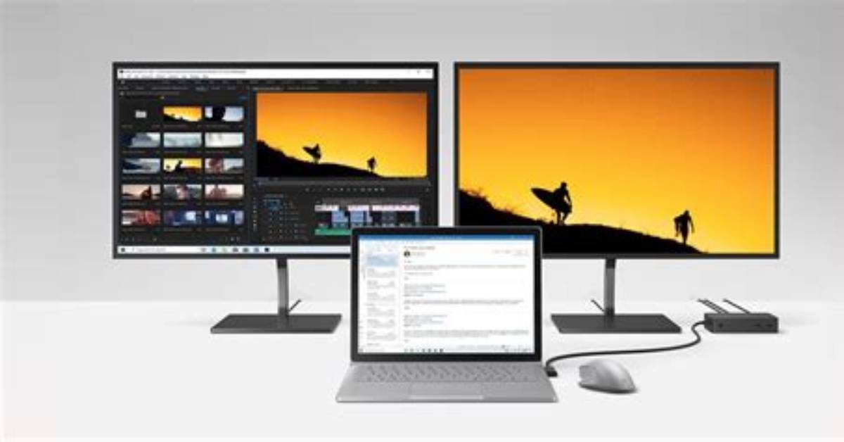 Can You Have Two Windows One Computer?