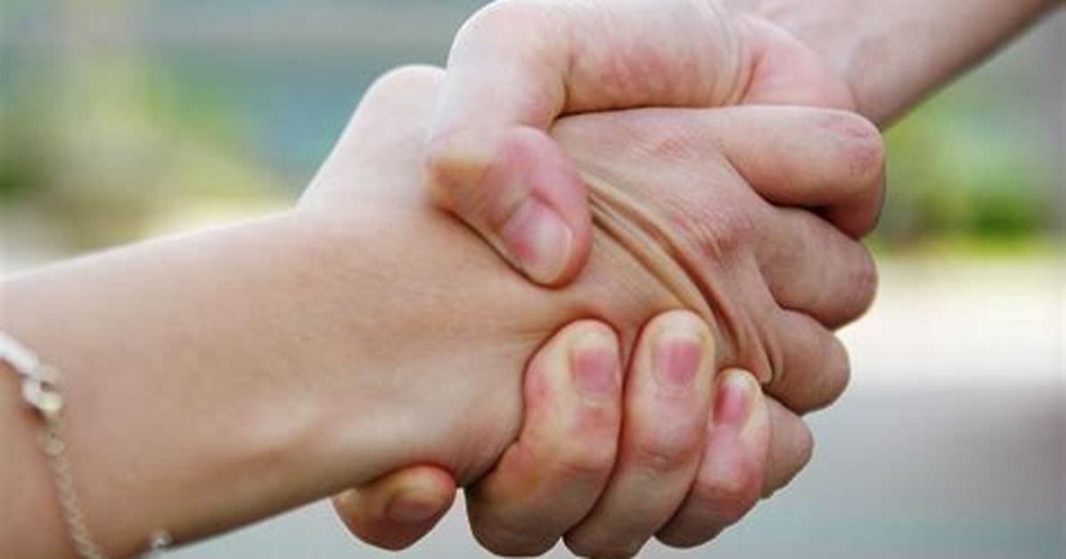 Can You Hold Hands in India?