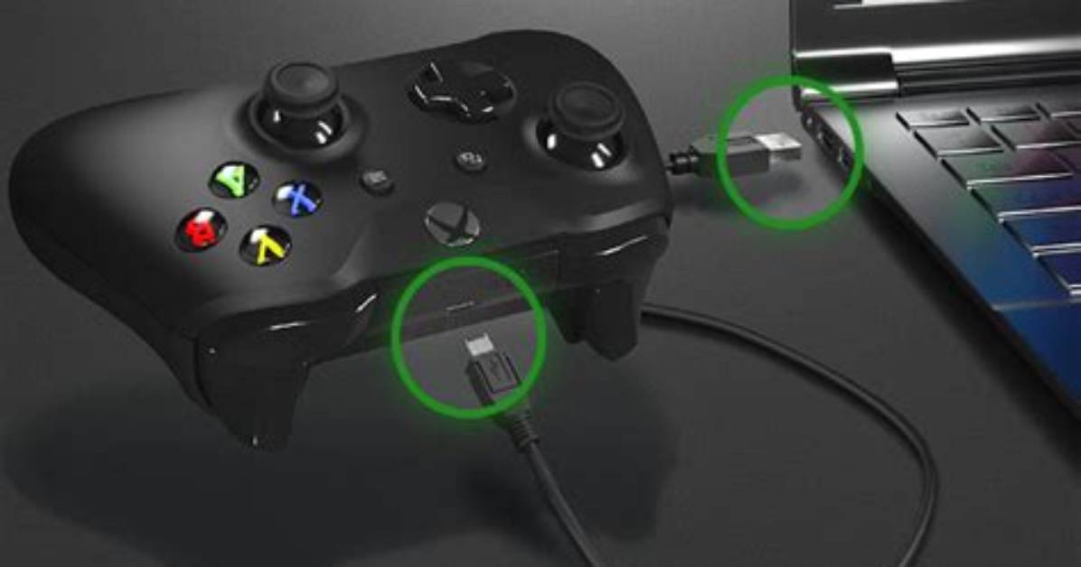 Can You Hook up a Xbox Controller to a Chromebook?