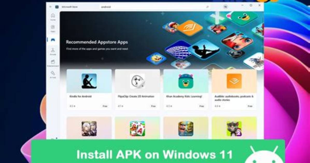 Can You Install Apk on Linux?