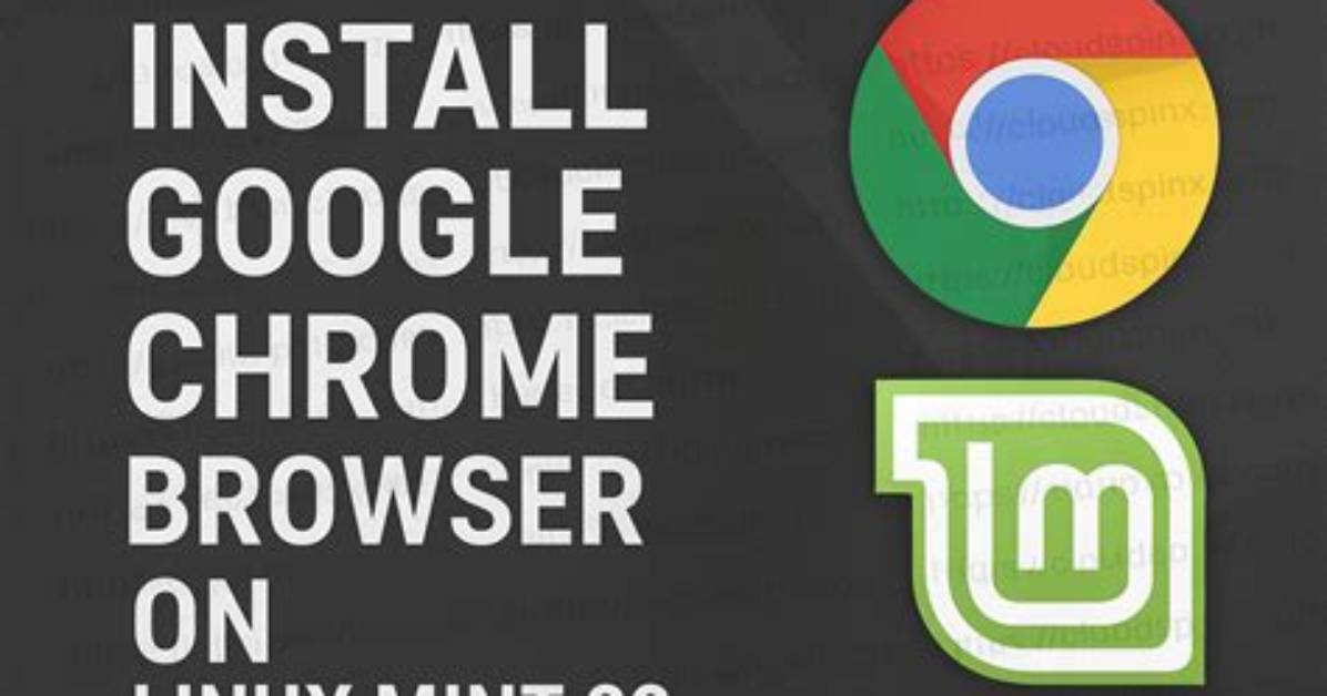 Can You Install Chrome on Linux Mint?