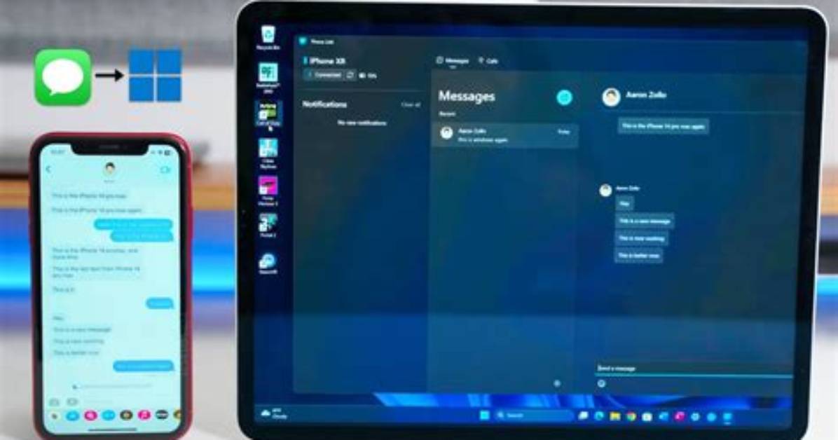 Can You Install iMessage on Android?
