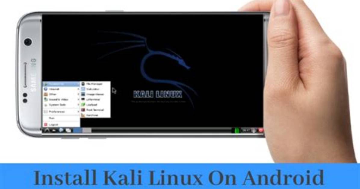 Can You Install Kali Linux on Android?