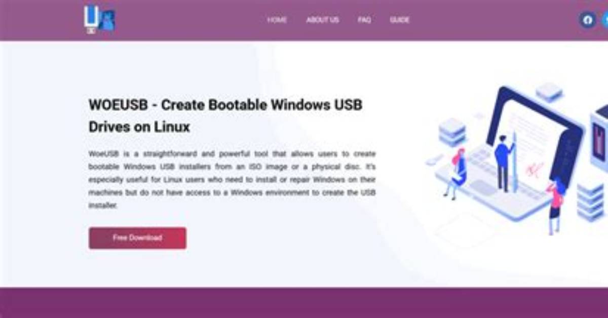 Can You Install Linux on a Windows Tablet?