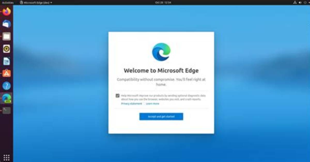 Can You Install Microsoft Edge on Linux?