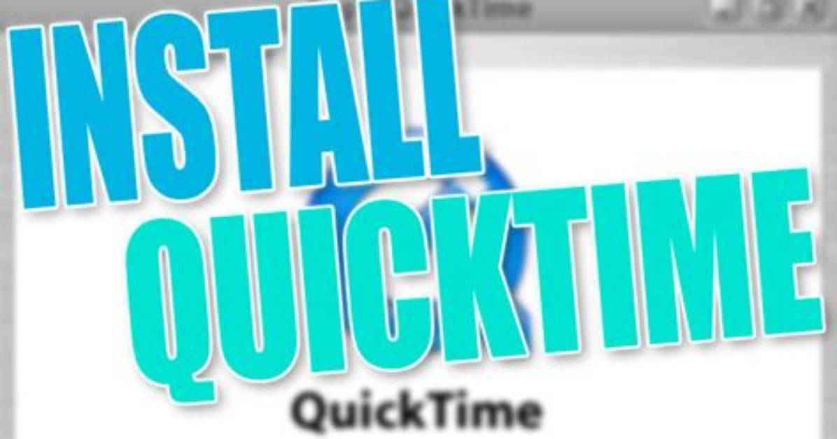 Can You Install Quicktime on Windows 10?