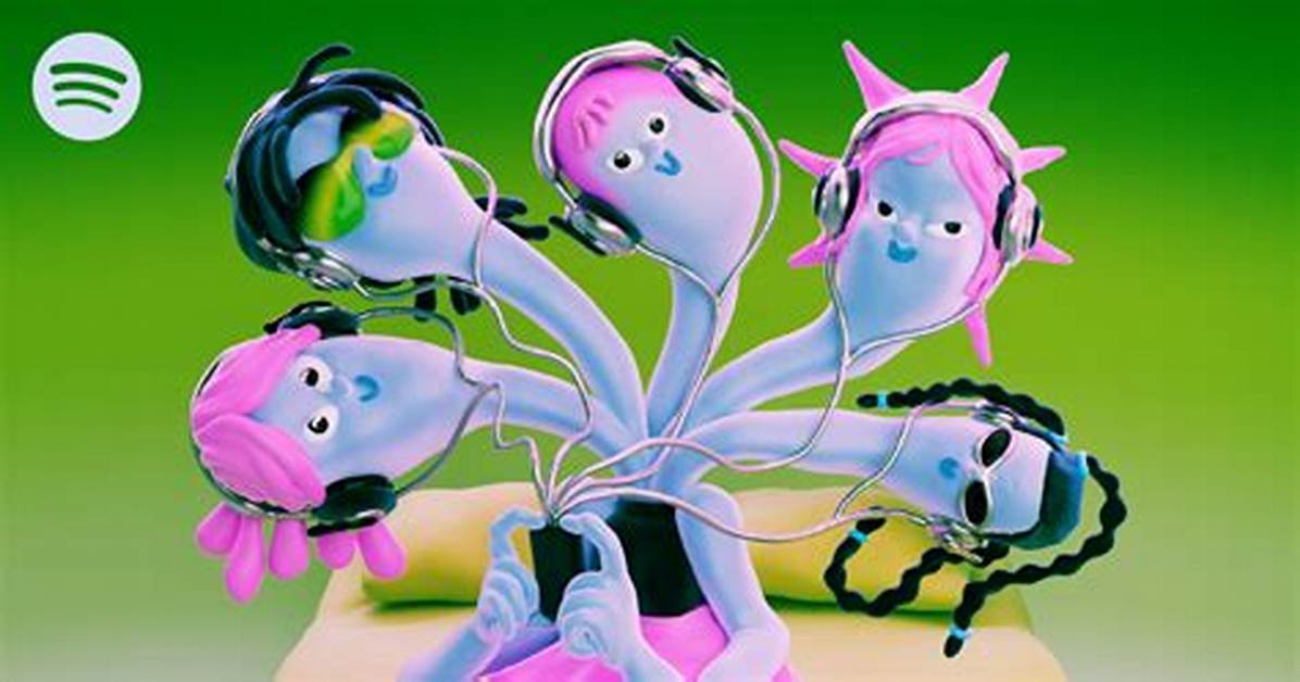 Can You Join Two Spotify Accounts?