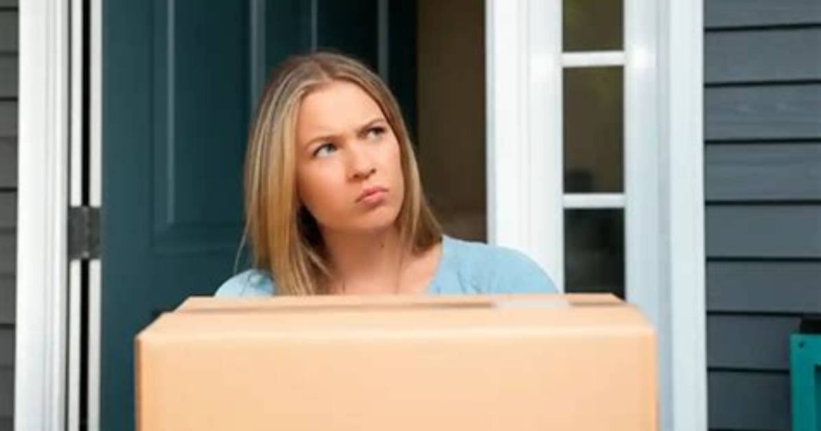 Can You Keep Unordered Merchandise?