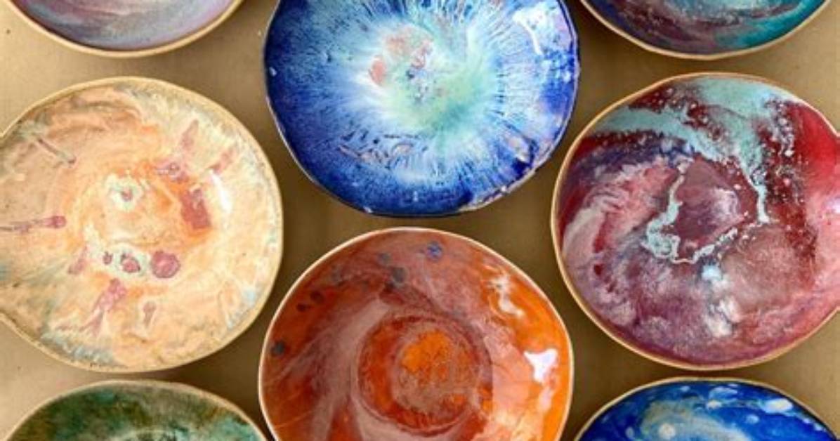 Can You Layer Glaze