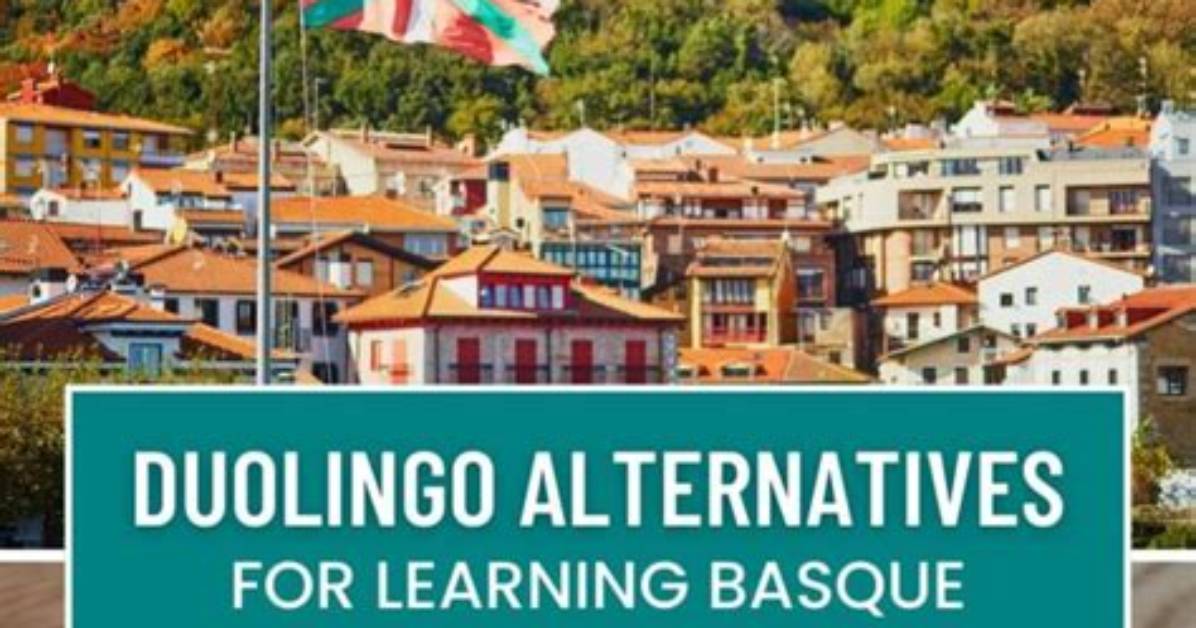 Can You Learn Basque on Duolingo?