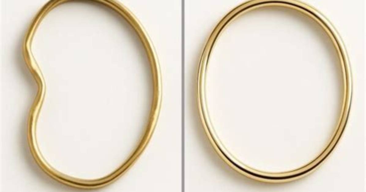 Can You Make a Bangle Smaller?