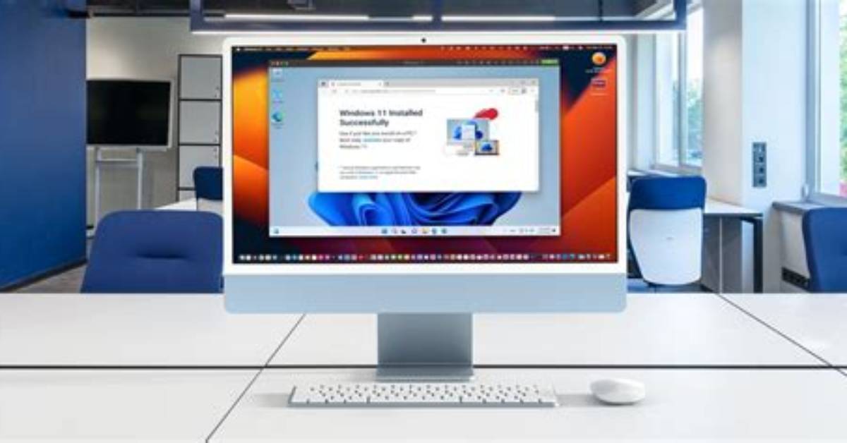 Can You Make a Pc Run Mac Os?