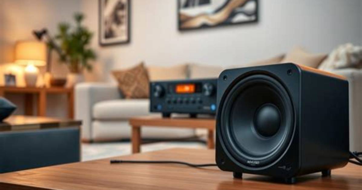 Can You Make a Wired Subwoofer Wireless?