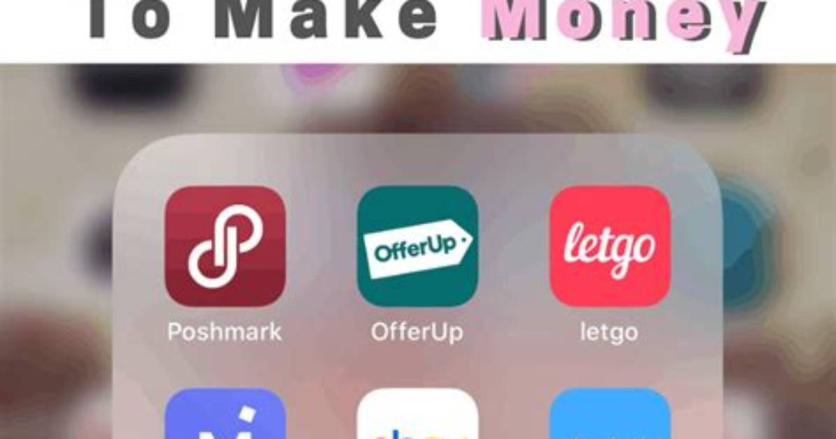 Can You Make Money Selling Apps