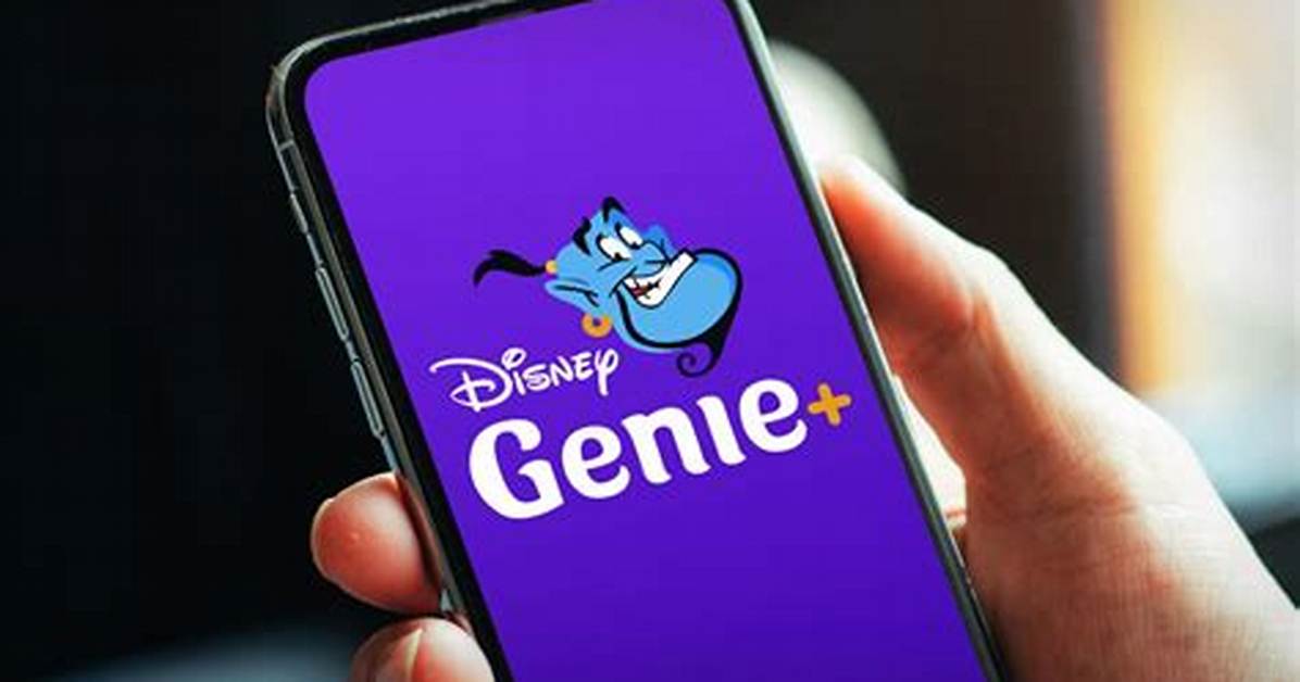 Can You Make Multiple Genie Plus Reservations?