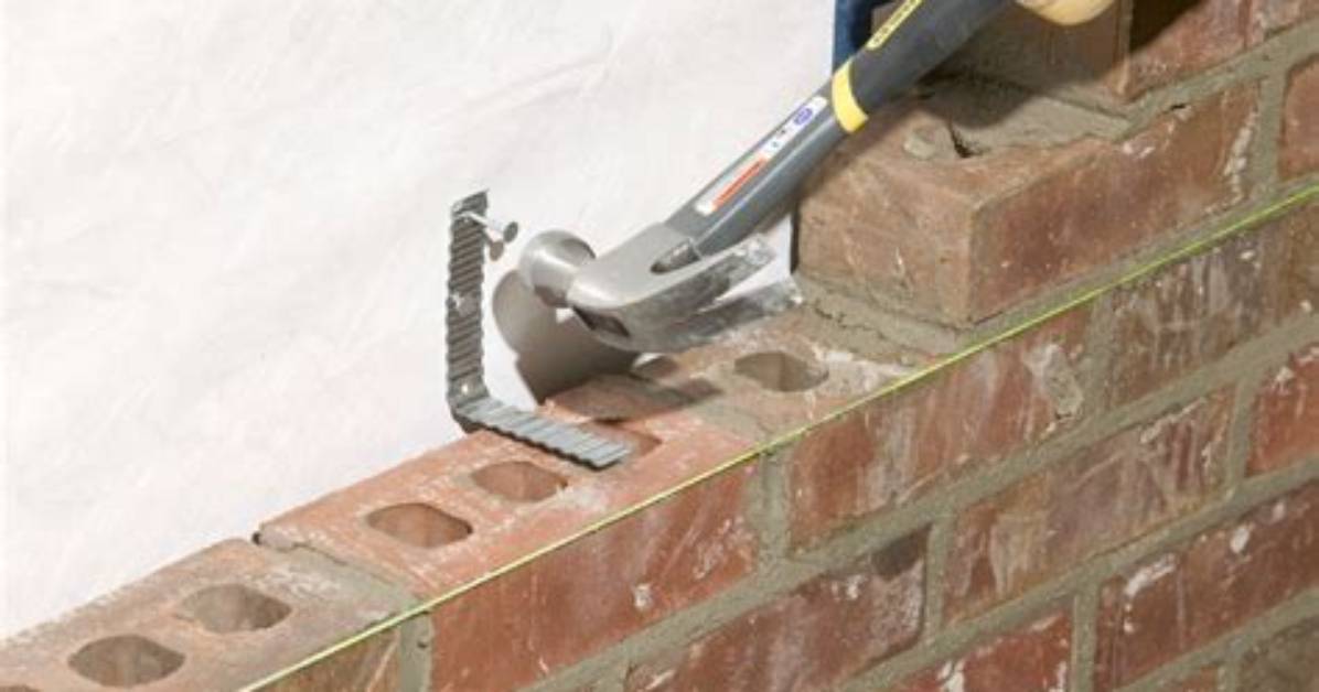 Can You Move a Brick Wall