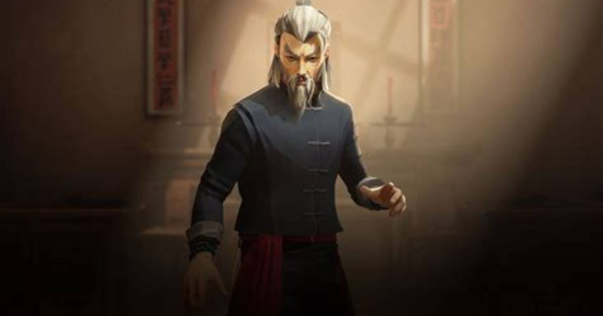 Can You Pause Sifu?