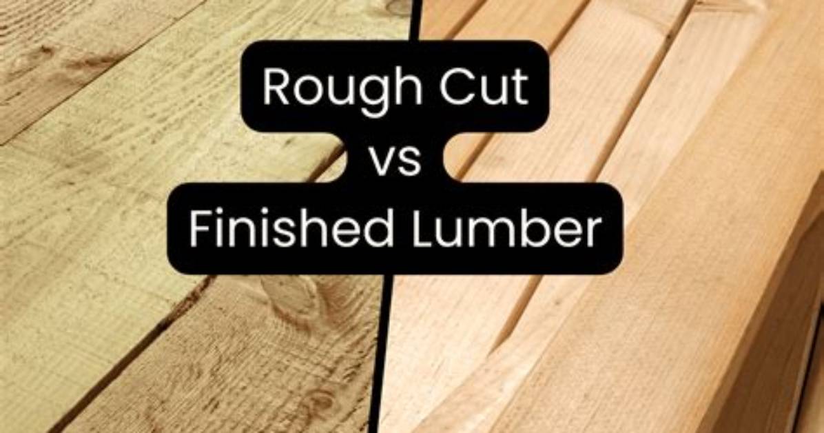 Can You Plane Rough Cedar?