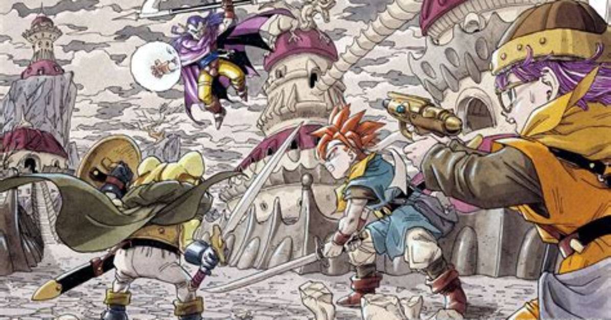 Can You Play Chrono Trigger on Mac?
