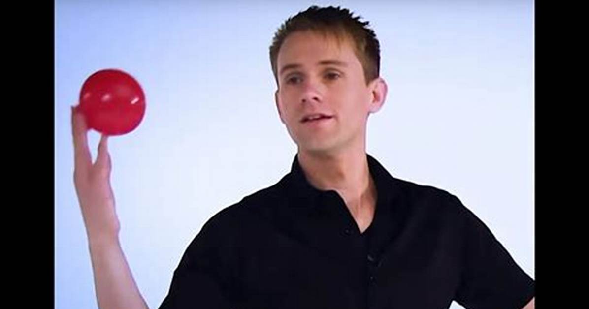 Can You Practice Contact Juggling?