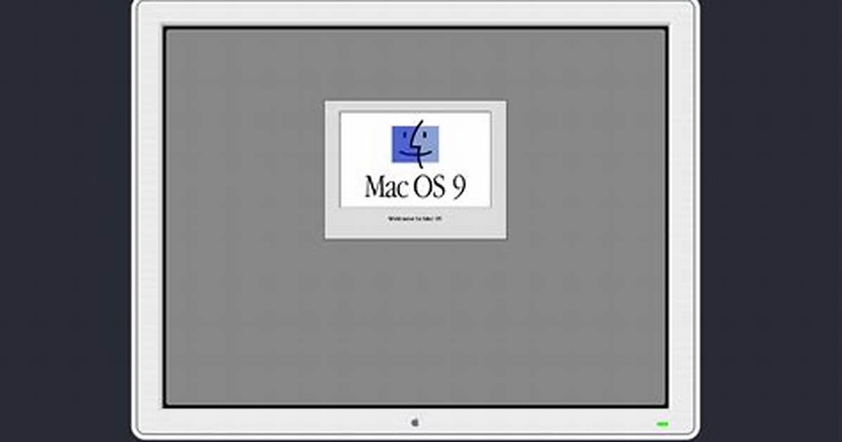 Can You Purchase Mac Os?