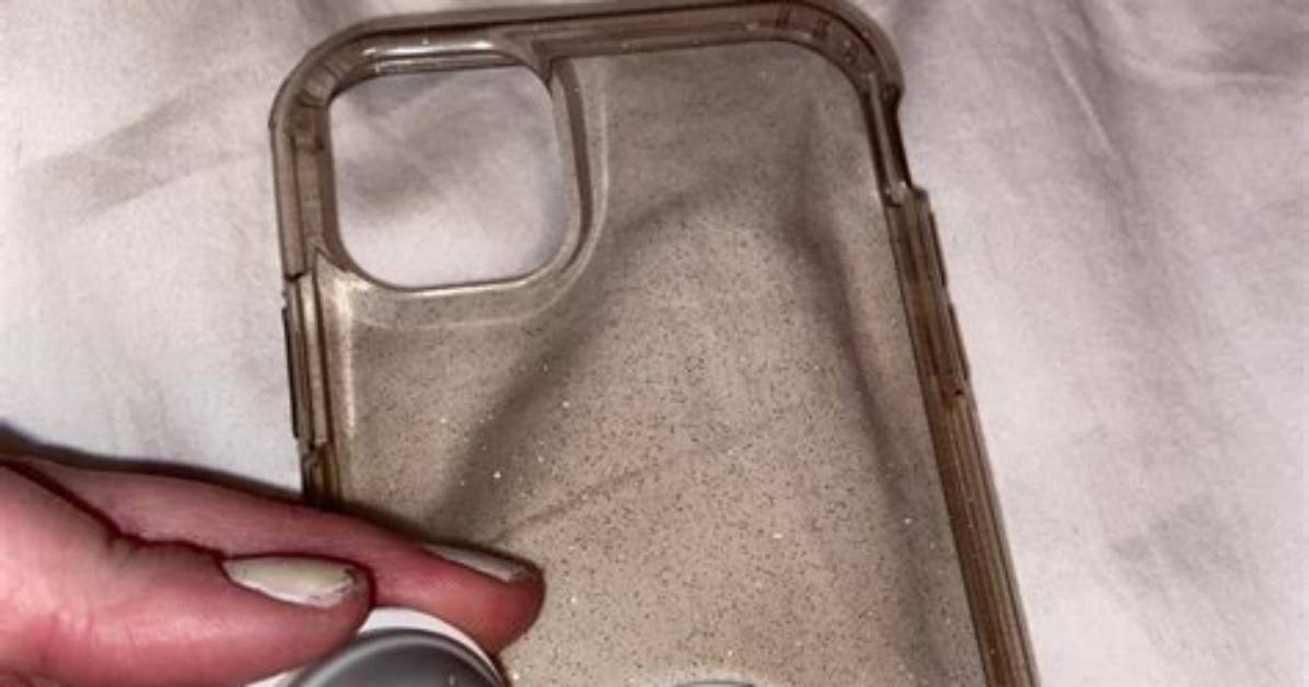 Can You Put a Popsocket on a Speck Case?