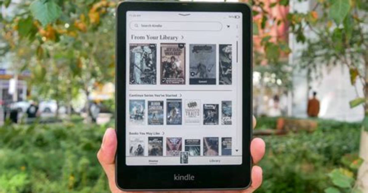 Can You Put Android on a Kindle Fire?
