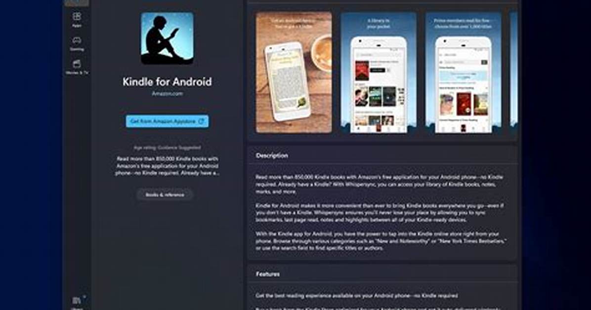 Can You Put Android on a Pc?