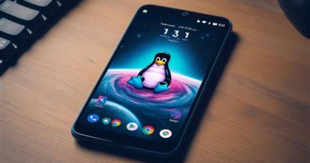 Can You Put Linux on a Phone?