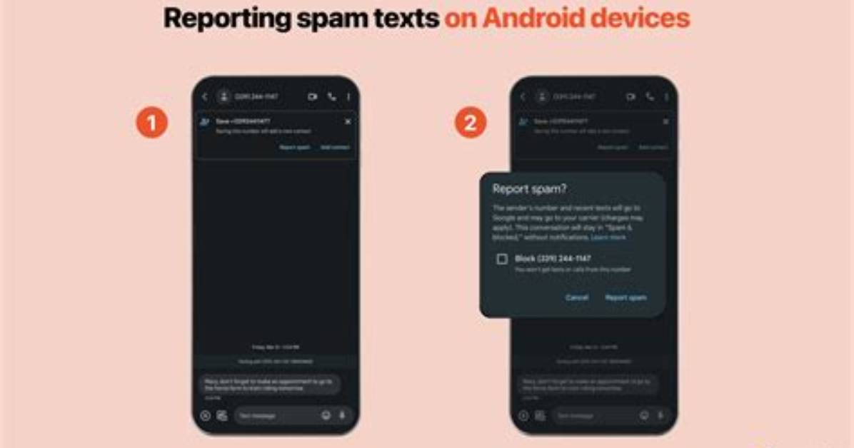 Can You React to Texts on Android?