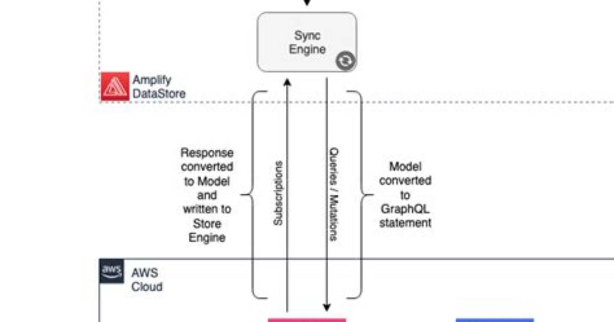 Can You Remove Datastore from an Amplify Project?