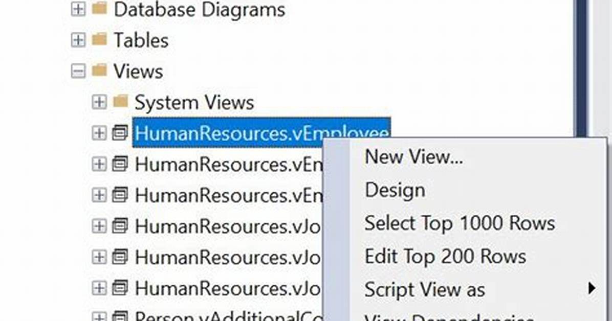 Can You Rename a Sql Server