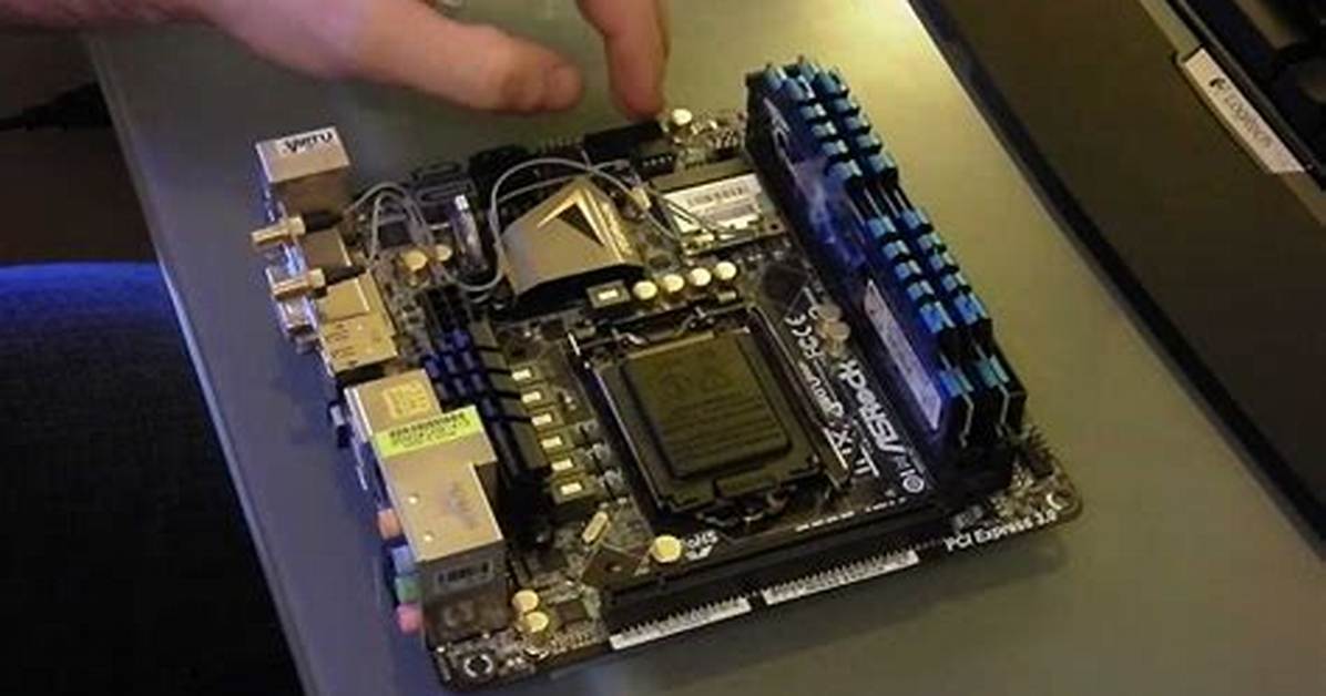 Can You Replace Bios?