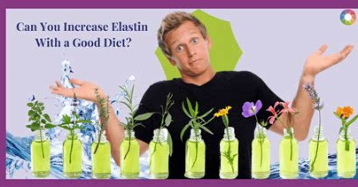 Can You Replace Elastin?