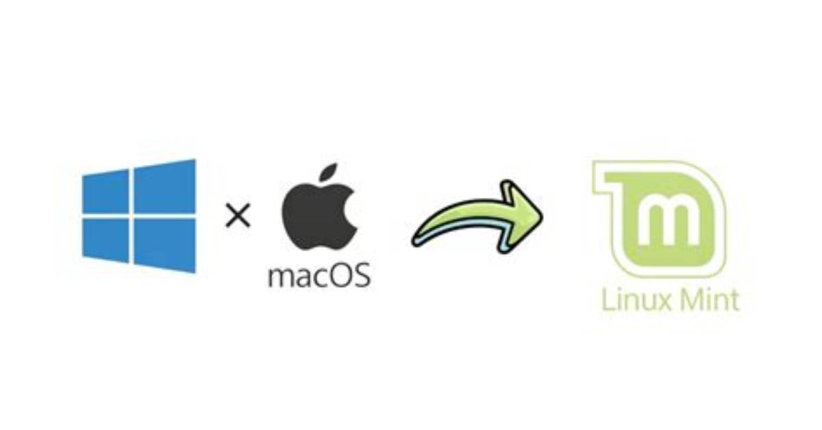 Can You Replace macOS with Linux?