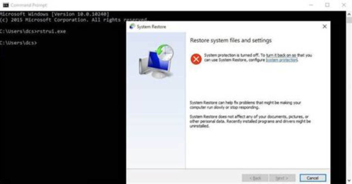 Can You Reset Windows 7 Without Disk?