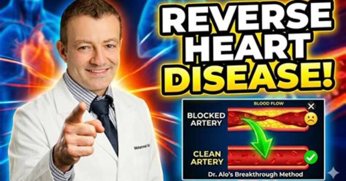 Can You Reverse Pvd?