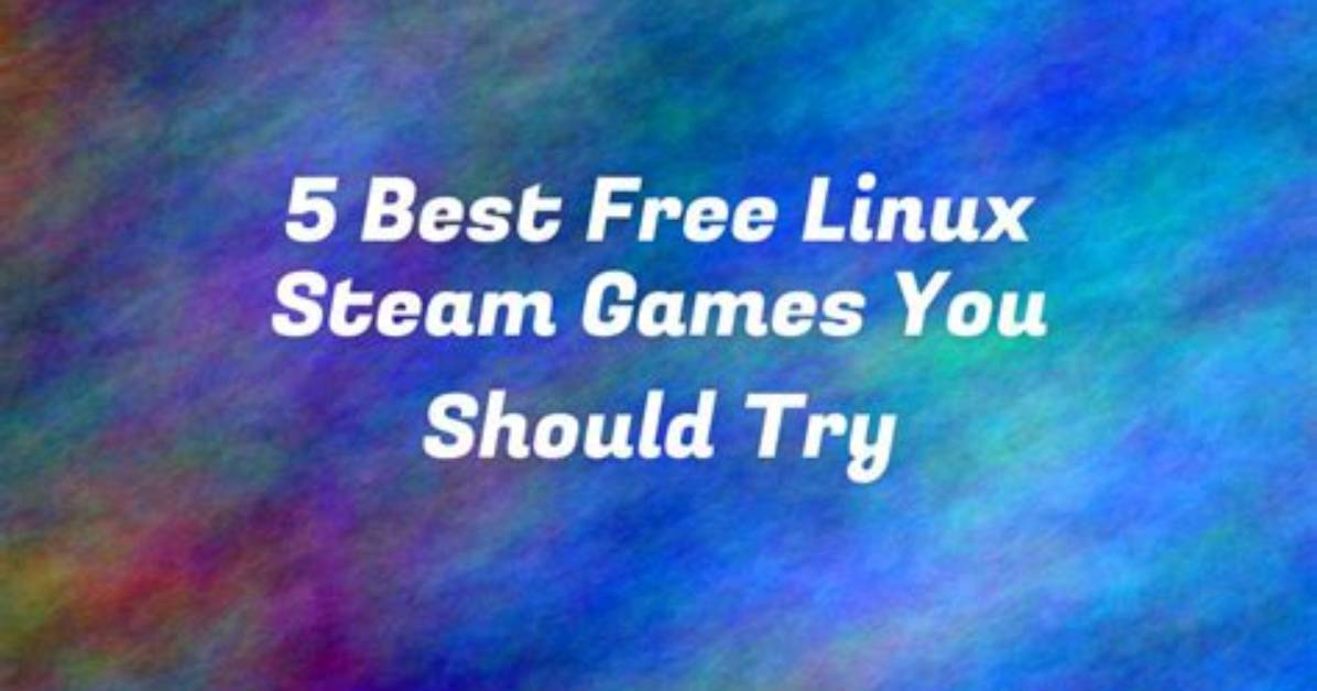 Can You Run All Games on Linux?