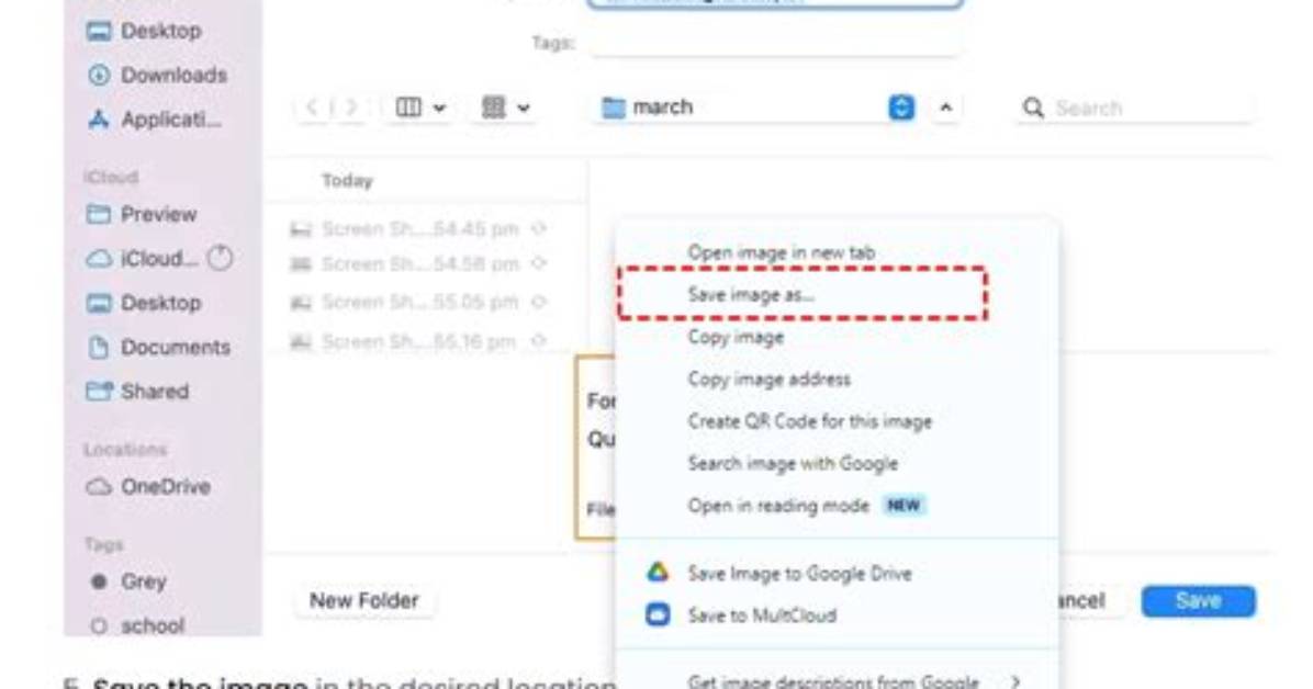 Can You Save a Jpeg with a Transparent Background?