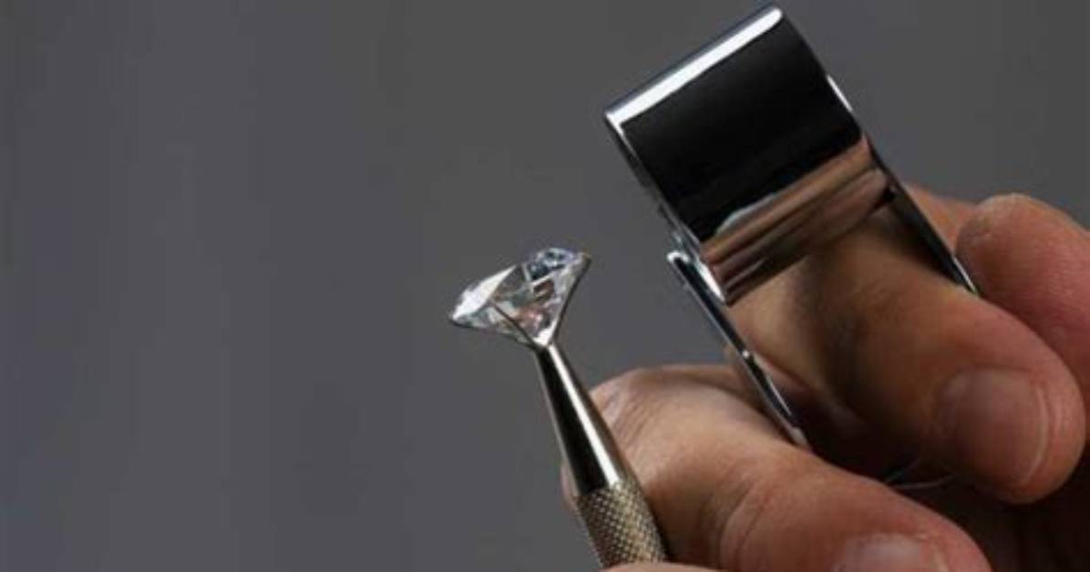 Can You Scratch a Diamond?