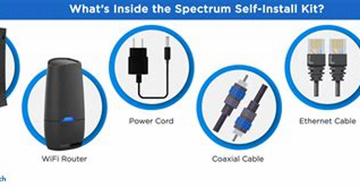 Can You Self Install Frontier Internet