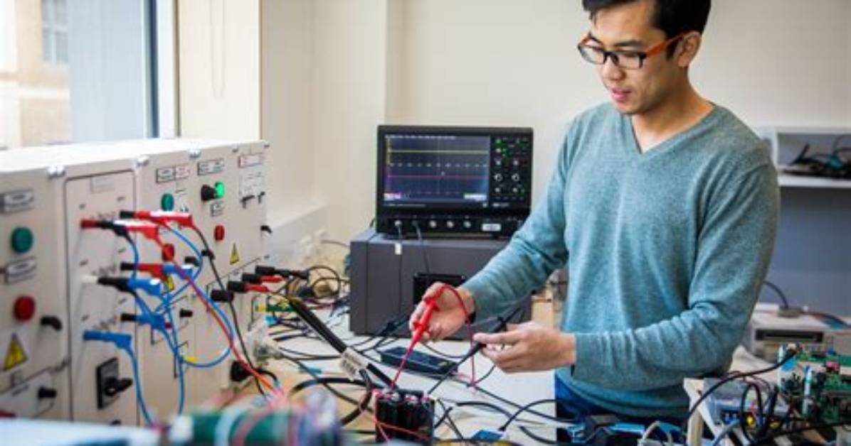 Can You Self Teach Electrical Engineering?