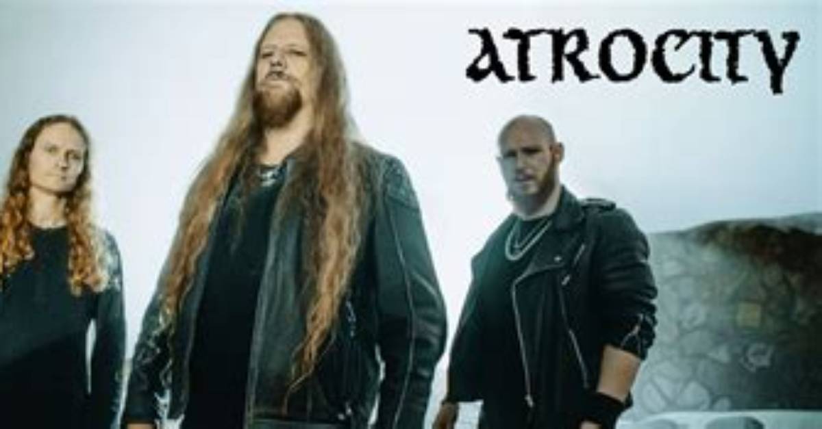 Can You Spell Atrocity?