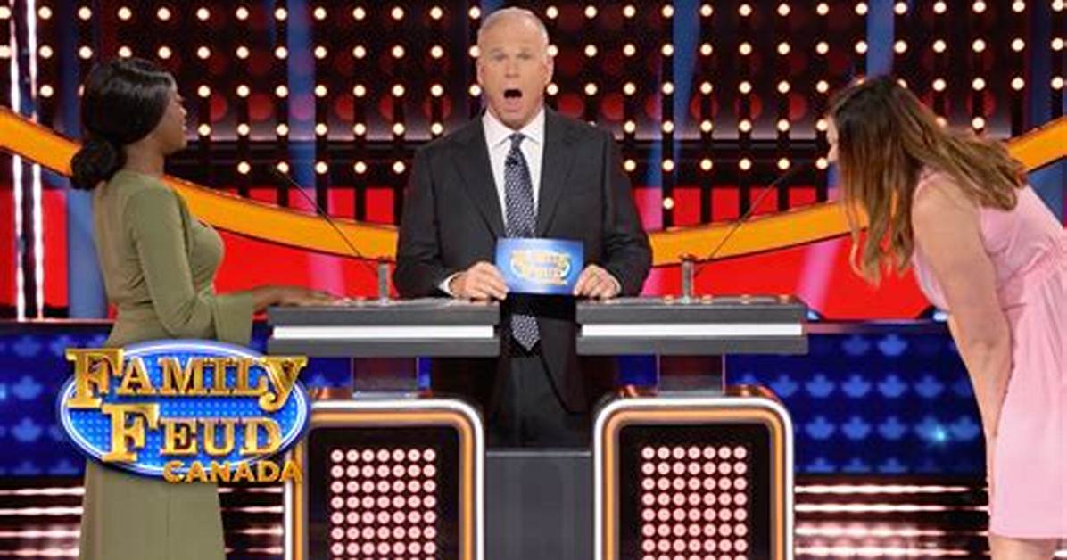 Can You Spell Feud Feud?