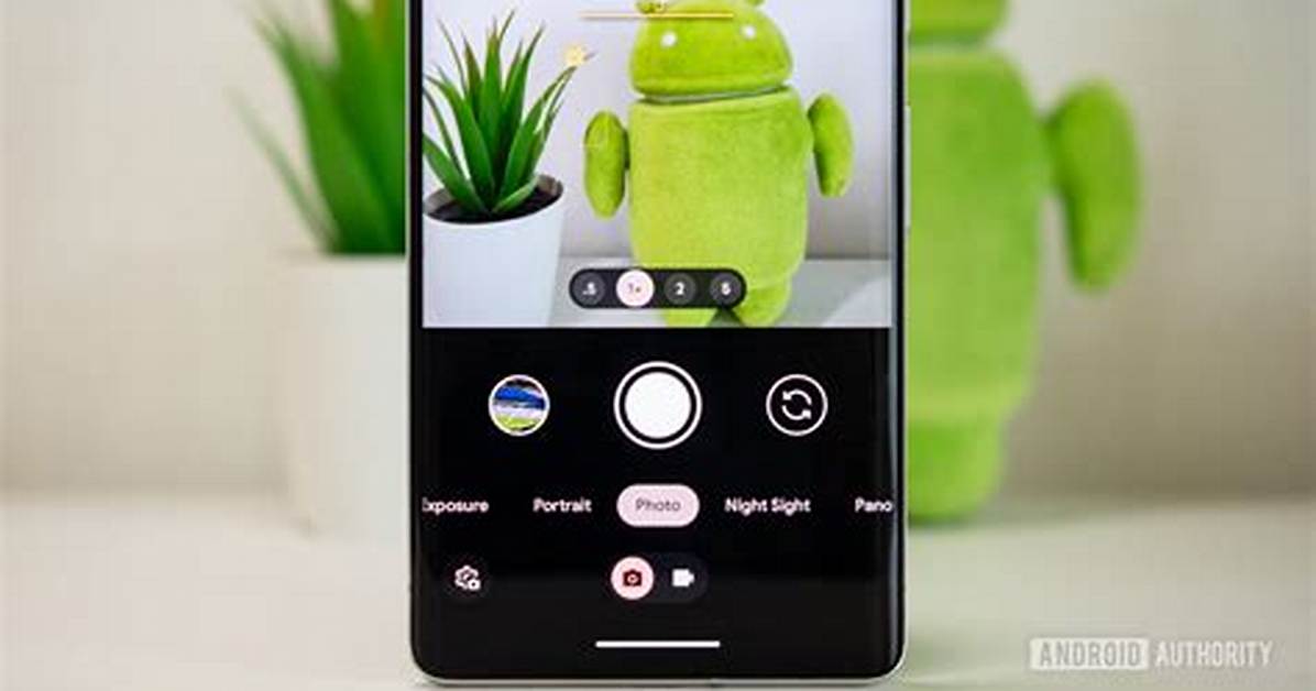 Can You Spoof Android 10?