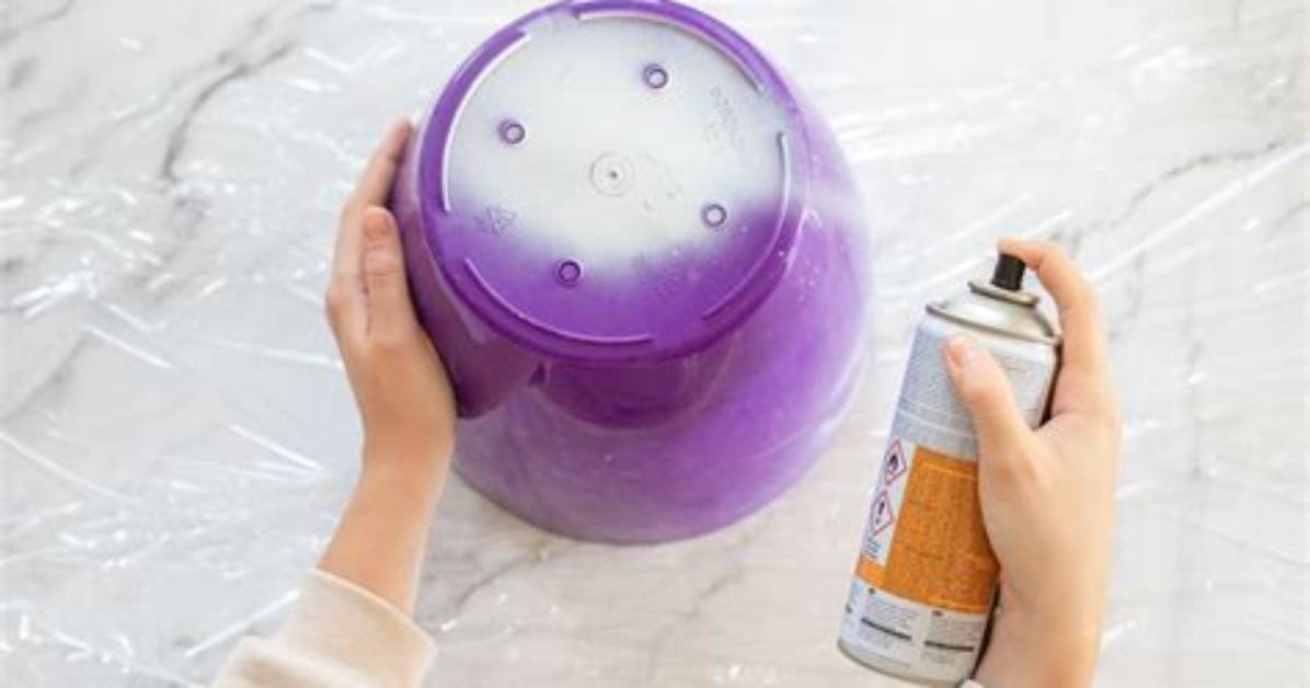 Can You Spray Paint Plastic Light Switch Covers