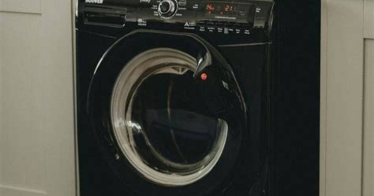 Can You Stack Any Washer Dryer