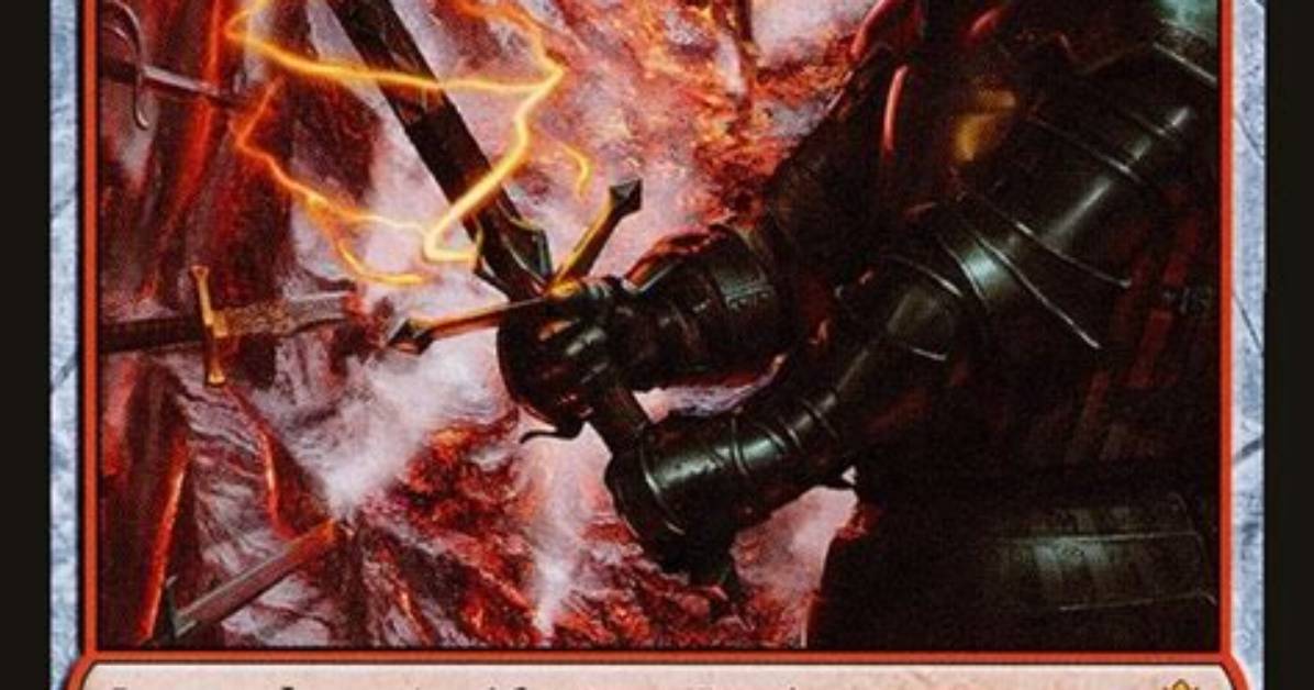 Can You Stack Equipment Mtg?