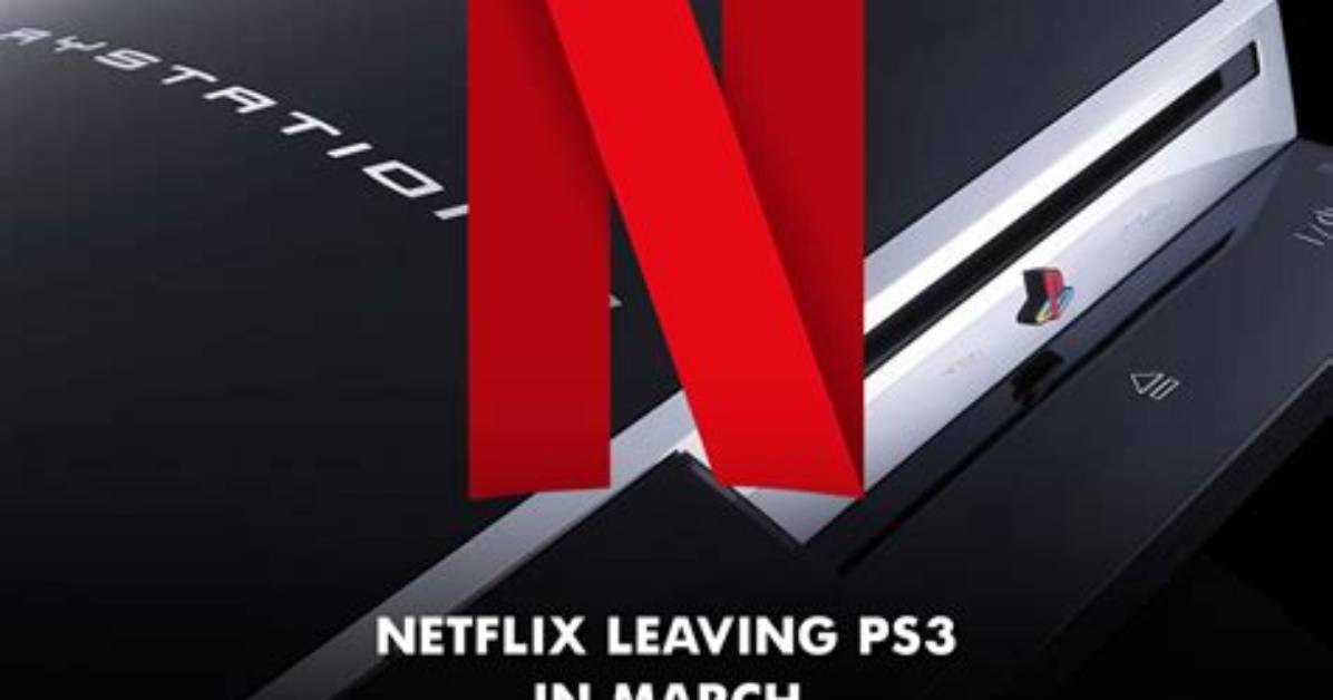 Can You Still Use Netflix Without Ps Plus?