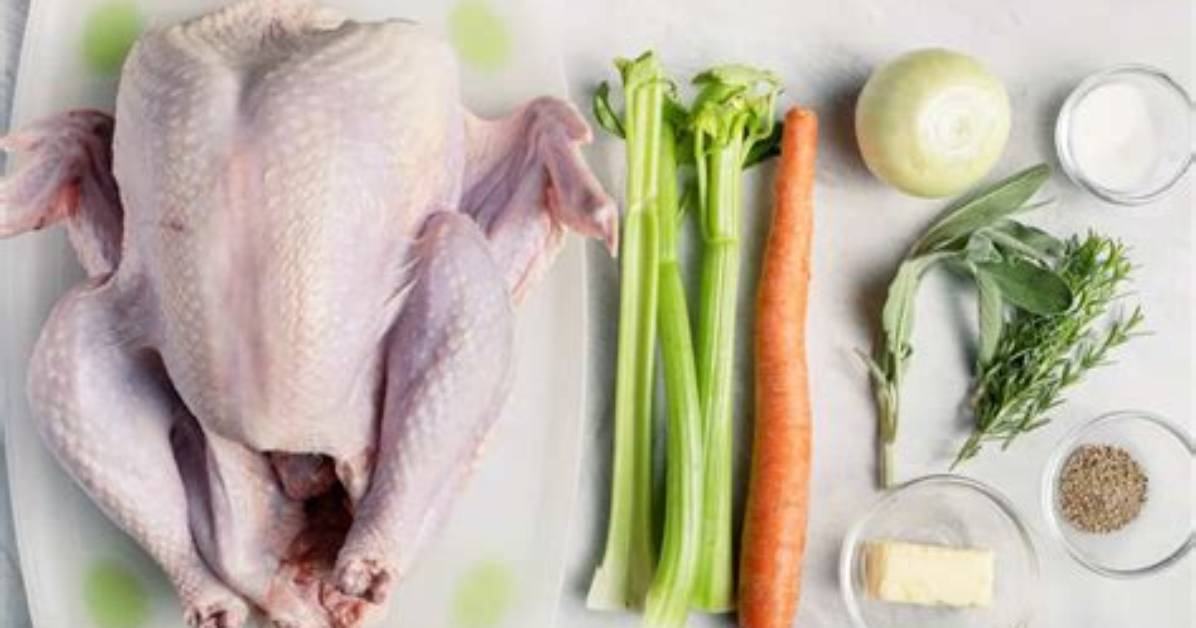 Can You Stuff a Turkey When You Smoke It?
